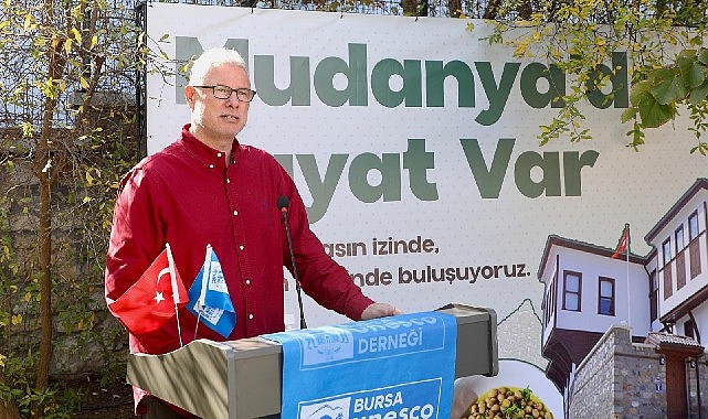 Mudanya ‘Dünya Miras Listesi’ne hazırlanıyor