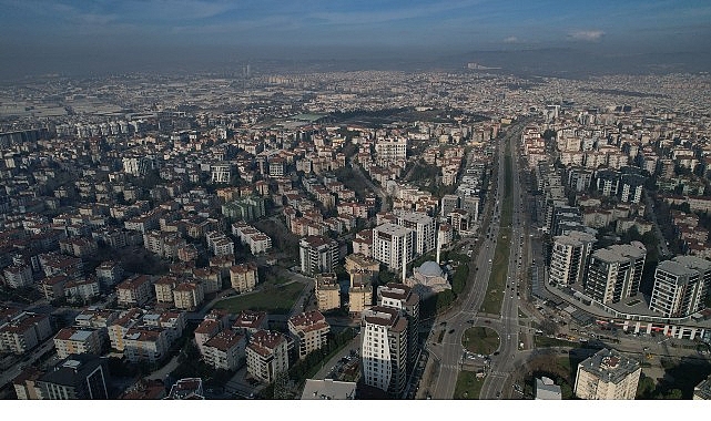 Nilüfer Belediyesi, apartman yöneticileri için Türkiye’nin ilk destek merkezini kurdu