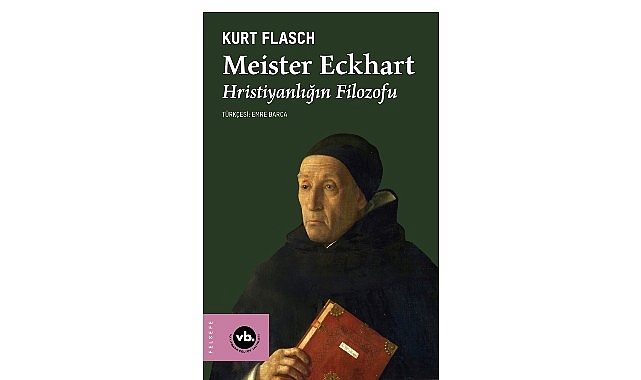 Orta Çağ Düşüncesine Derin Bir Yolculuk: “Meister Eckhart”