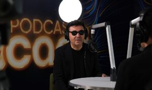 Podcast Kocaeli, Bilişim Fuarı’nın nabzını tutuyor