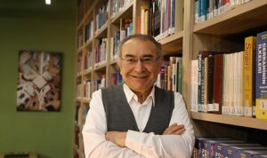 Prof. Dr. Nevzat Tarhan: “Anlam ve amaçsızlık beyin orkestrasını bozar”