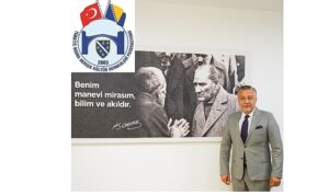 TBHKDF Başkanı Taşer’den 20 Kasım Sancak Günü Mesajı: “Tüm Boşnakların Bayramı Kutlu Olsun”