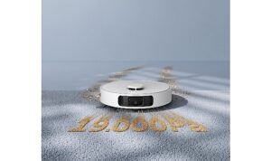 Tek geçişte mükemmel temizlik: MOVA E40 Ultra Türkiye’de