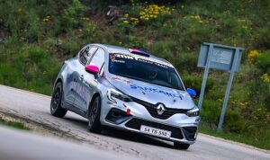 Tırmanmada Son Yarış Eskişehir’de