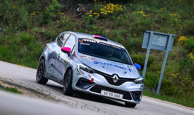 Tırmanmada Son Yarış Eskişehir’de