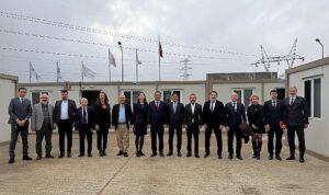 Türkiye’nin Bilim Üssü Teknoloji Vadisi’ne Stratejik Ziyaret