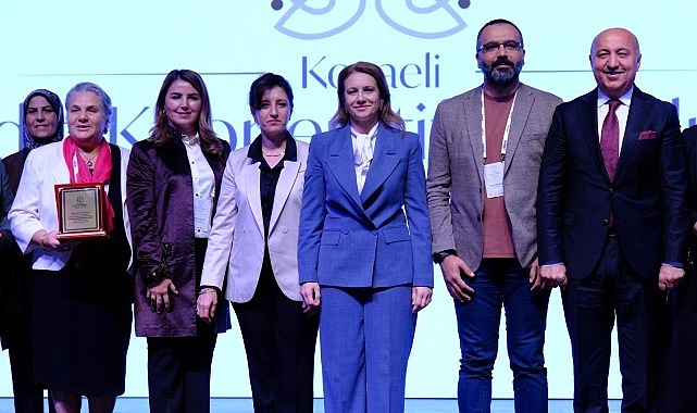 Üreten kadınlar, güçlü yarınlar