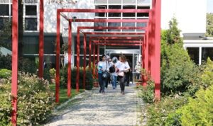 Üsküdar Üniversitesi, uluslararası arenada gücünü artırdı!