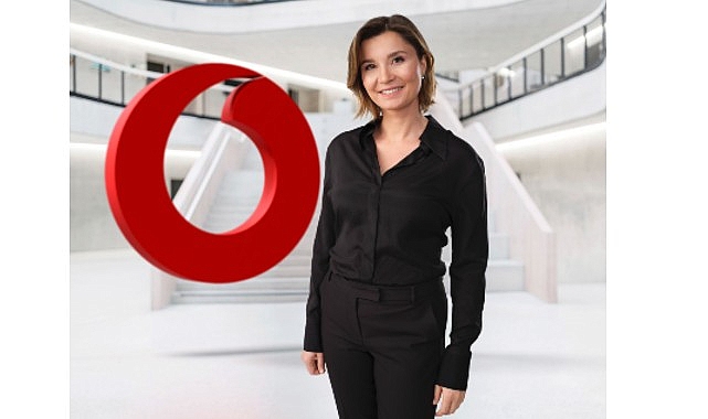 Vodafone Uzun Dönem Staj Programına Başvurular Devam Ediyor