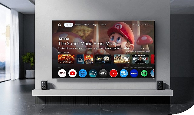 Xiaomi, Yeni Nesil Televizyon Serisini Lansmana Özel Fırsatlarla Satışa Sundu