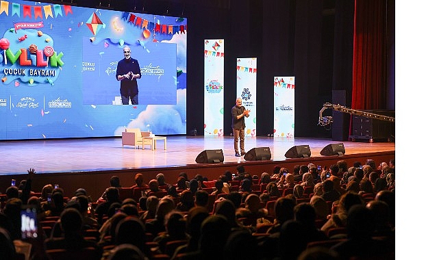 102 Bin 417 Misafir Selçuklu Kongre Merkezi’ne Akın Etti