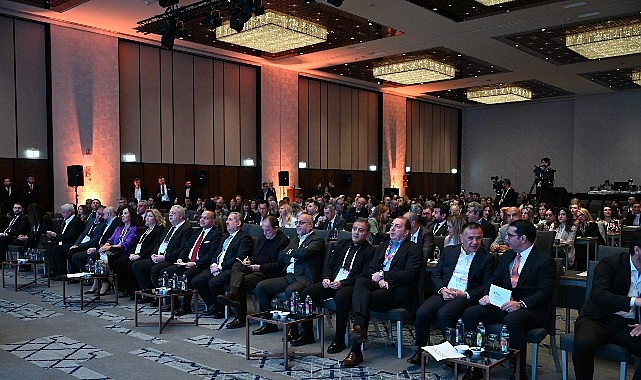 16. AYD Alışveriş Ekonomisi Zirvesi, 9 Aralık’ta gerçekleştirilecek