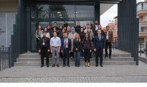 3. Telif Hukuku Akademisi, Sosyal İnovasyon Ajansı Ev Sahipliğinde Yapıldı