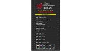 Afetlere karşı güçlü bir Kocaeli