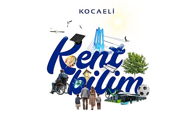 Akademik hafıza Kocaeli’nin geleceğiyle birleşiyor