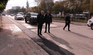 ASAT yağış öncesi teyakkuzda