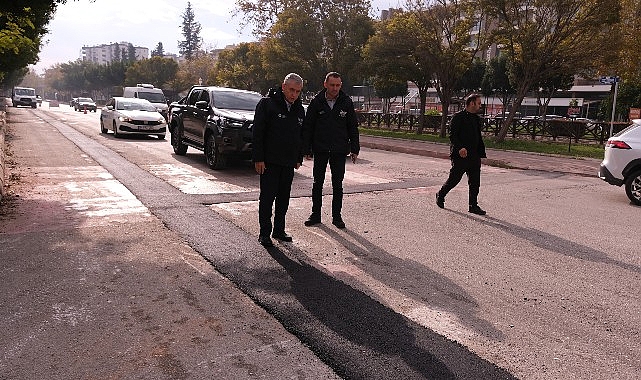 ASAT yağış öncesi teyakkuzda