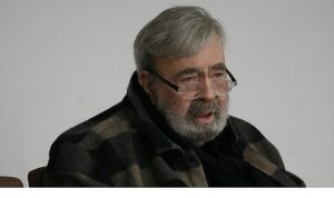 “Ben Gurme Deği, Şikemperverim”