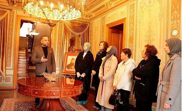 Büyükşehir, “Kat’ı sanatını” geleceğe aktarıyor