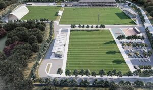 Büyükşehir’in spora yatırım hamlesi hız kesmiyor