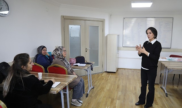 Çankaya Evlerinde Yeni Dönem Başladı!