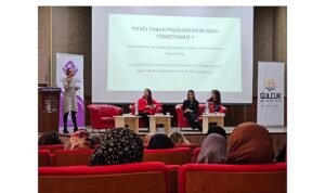 Çocuk ve Yetişkin Sağlığına Gölcük Belediyesi’nden Önemli Katkı