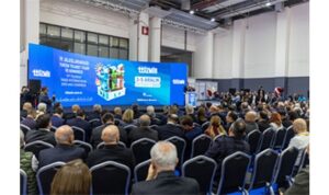 Dünya turizm profesyonelleri İzmir’de buluştu