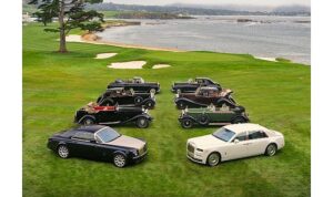 Efsanevi hikayelerle dolu İkonların İkonu Phantom’un 100 yılı