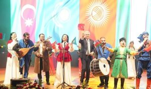 Ege Üniversitesinin Orhun Değişim Programı liderliği sürüyor