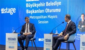 Ege’nin başkanları turizmin geleceğini konuştu