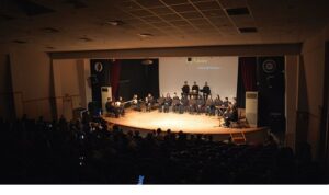 EÜ DTMK Hz. Mevlânâ’yı 752. Vefat yıl dönümünde “Acemaşirân Mevlevî Âyini” ile andı