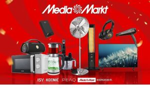 Ev Teknolojisinden Eğlenceye: MediaMarkt kendi markalarını yeni ürünlerle büyütüyor