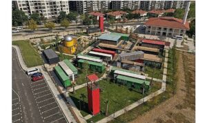 Geleceğin Bilim İnsanları Beylikdüzü’nde Yetişiyor