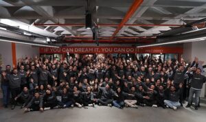 Getmobil,  Dünya Bankası Grubu IFC katılımıyla 22 Milyon Dolar Yatırım Aldı