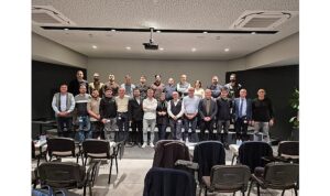 Güriş Sanayi Grubu GÜRSİS ile Operasyonel Mükemmelliği Kurumsal Kültüre Dönüştürüyor