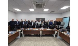 Gürsis ile Hedef Mükemmellik