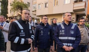 İBB, İstanbul Yenileniyor Projesi İlk Kez Maltepe’de