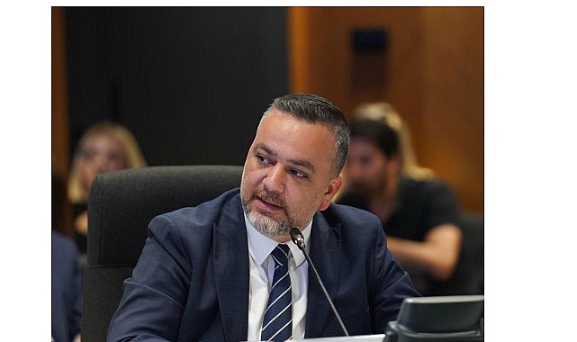 İstanbul’da Ulaşım Devrimi: Yeni Paylaştımlı Bisiklet Modeli Geliyor