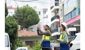 İzmir geleceğini güvenceye alıyor