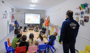 İzmir sağlıkta yerel yönetim modeliyle Türkiye’ye örnek oldu