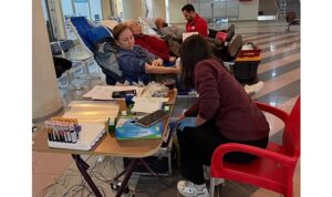 Kan Stoklarına Gölcük Belediyesi’nden Güçlü Destek