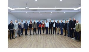 Karabağlar’ da Dayanışma Var