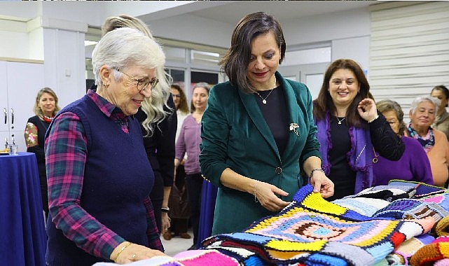 Karabağlar’da Birlikte Birleştirdiler, Sevgiyle Büyüttüler