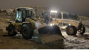 Karla Mücadele Seferberliği