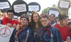 Karşıyaka’da hayata engel yok!