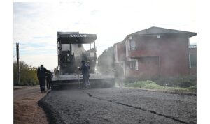 Kartepe Belediyesi’nden Asfalt Hamlesi