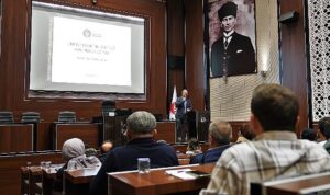 Keçiören Belediyesi personeline ISO 50001 Enerji Yönetimi Eğitimi