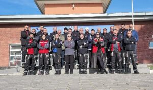 Konak’ın hayat kurtaracak timi hız kesmiyor