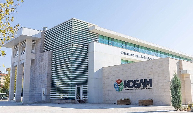 KOSAM: “Yapay Et, Stratejik Bir Gıda Politikası Meselesine mi Dönüşüyor?”