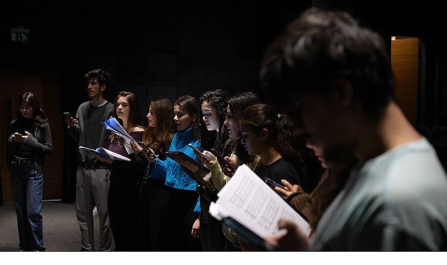 Maltepe’de müzik korolarla hayat buluyor